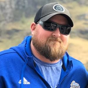 Meet your Posher, Ryan